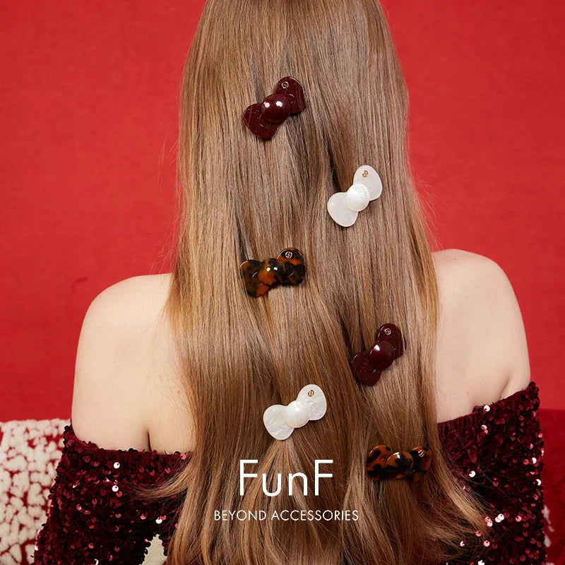 Hair Pin