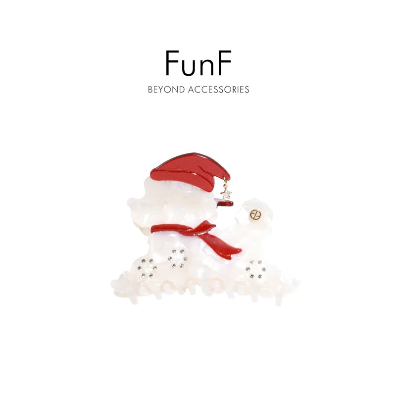 Christmas Puppy