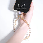 3-Way Wearable Mobile Chain