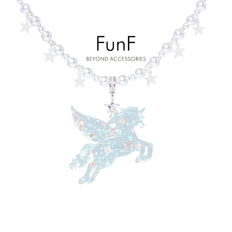 Dream Pegasus Galaxy