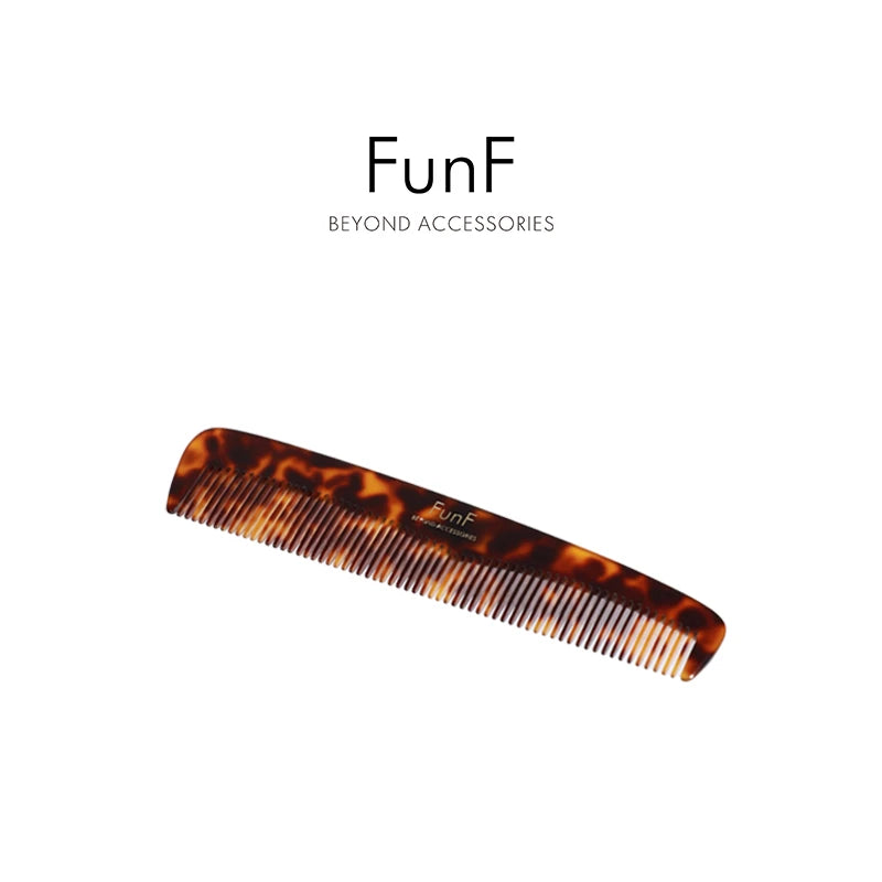 Carry on comb