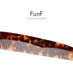 Carry on comb