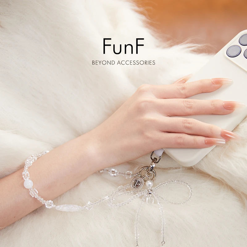 3-Way Wearable Mobile Chain