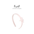 Puppy diary headband