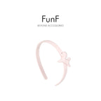 Puppy diary headband