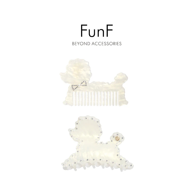 Crush Puppy
