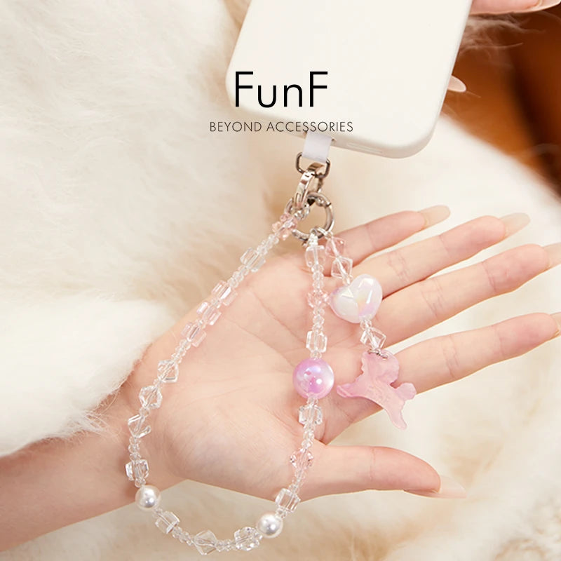 3-Way Wearable Mobile Chain