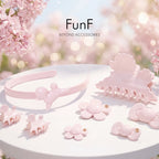 Puppy diary headband