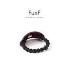 Toronto Starburst Hair Tie
