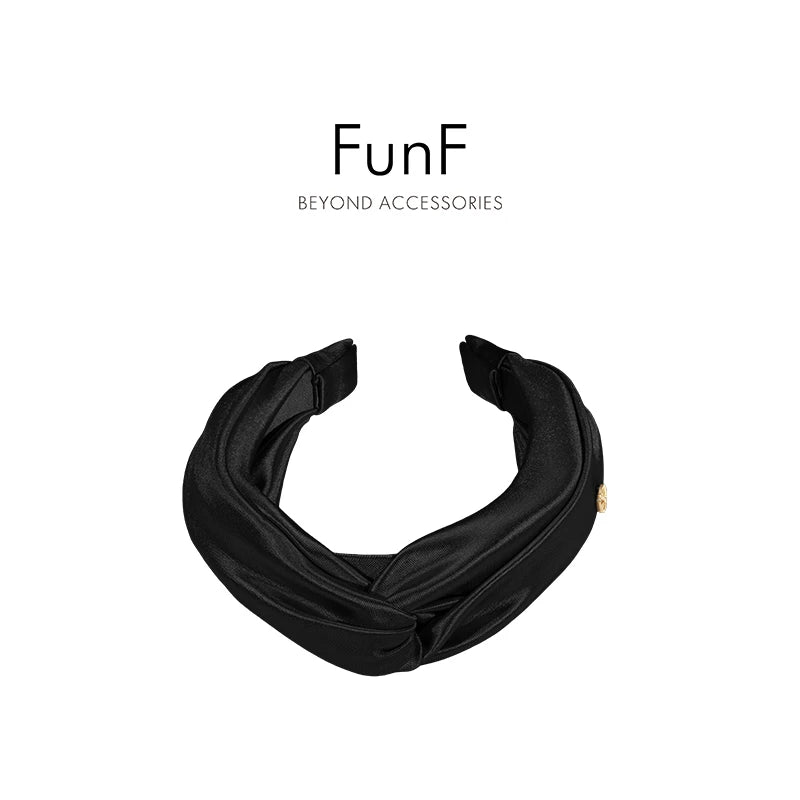 Lisse Collection Headband