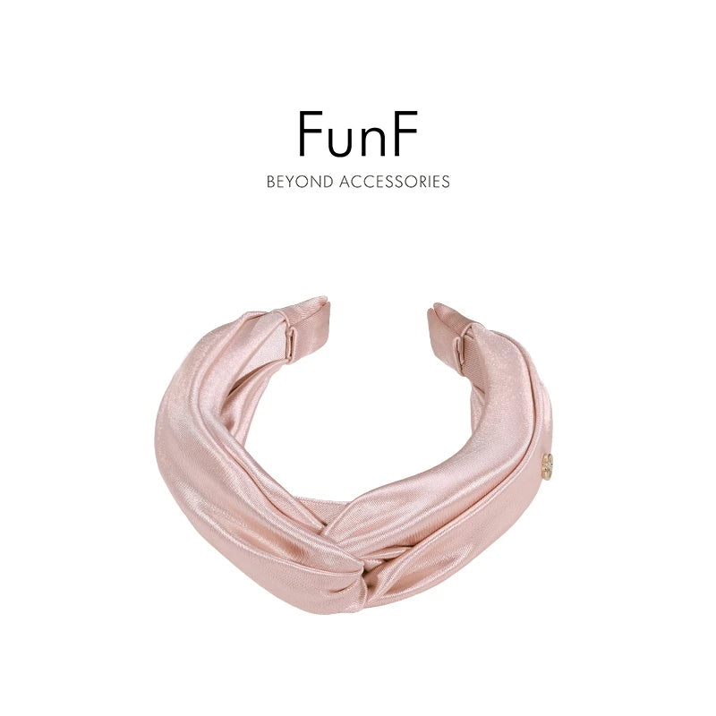 Lisse Collection Headband