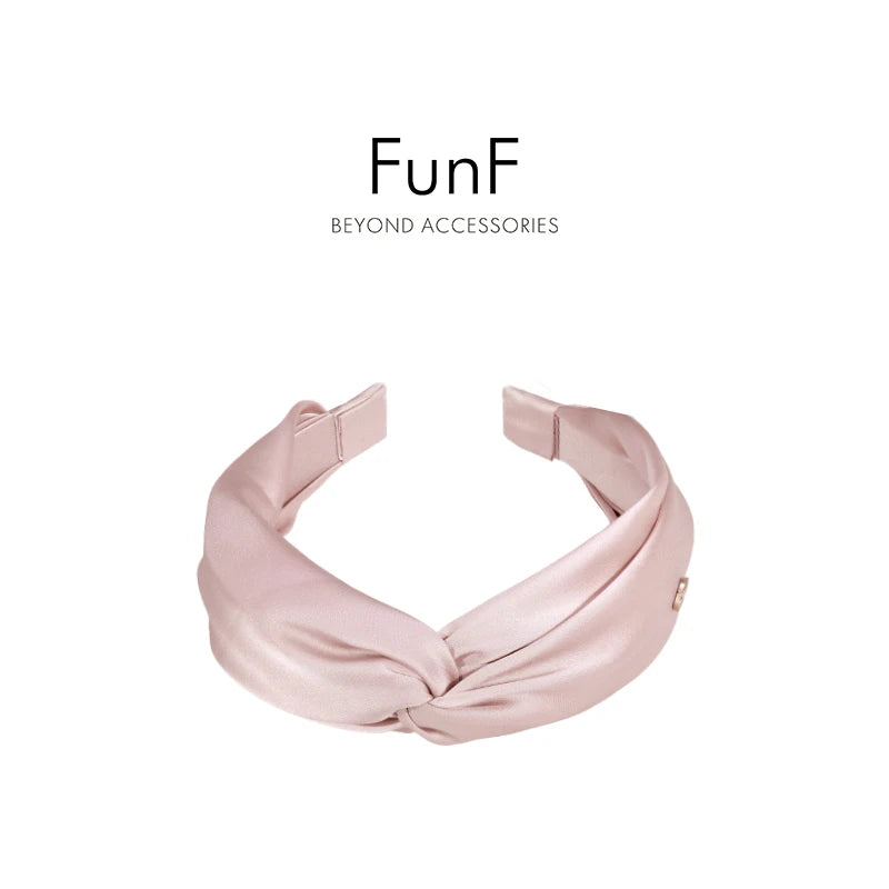 Lisse Collection Headband