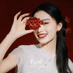 Chinese Knot Hair Claw