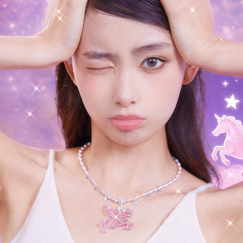 Dream Pegasus Galaxy