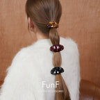 Toronto Starburst Hair Tie