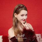 Childhood Bow Headband