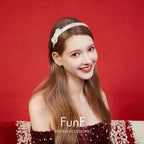 Childhood Bow Headband