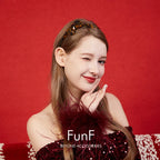 Childhood Bow Headband
