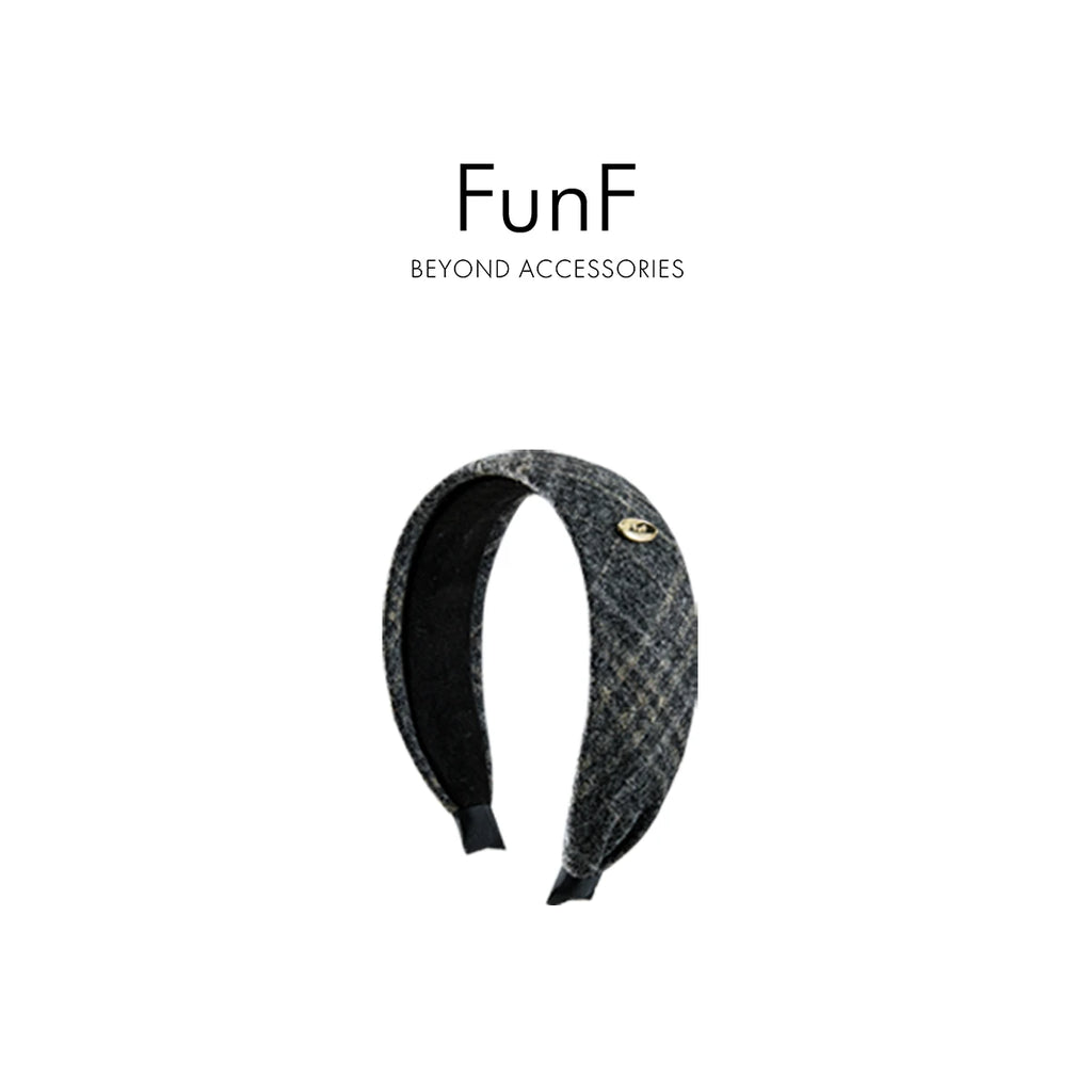 Cambridge Sunlit Headband