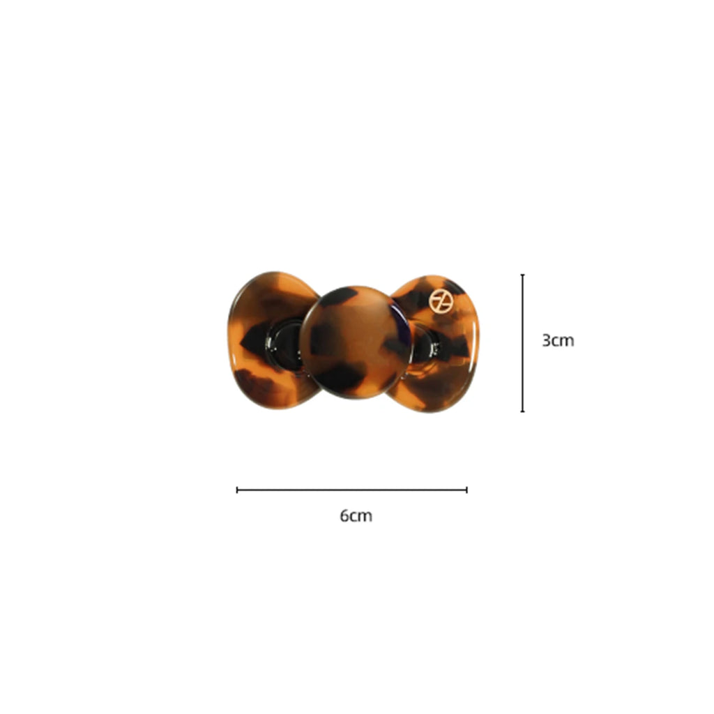 Childhood bow