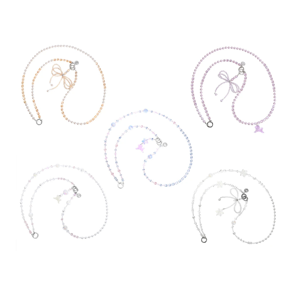 3-Way Wearable Mobile Chain