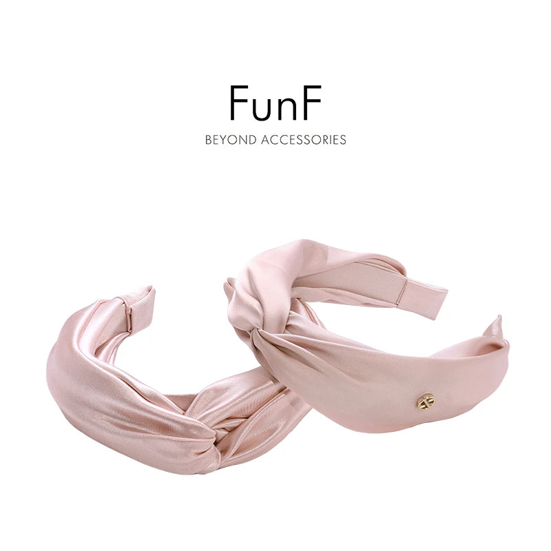 Lisse Collection Headband