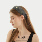 Cambridge Sunlit Headband