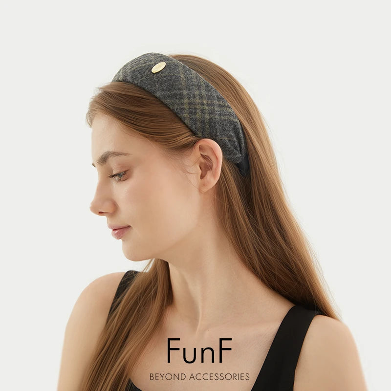 Cambridge Sunlit Headband