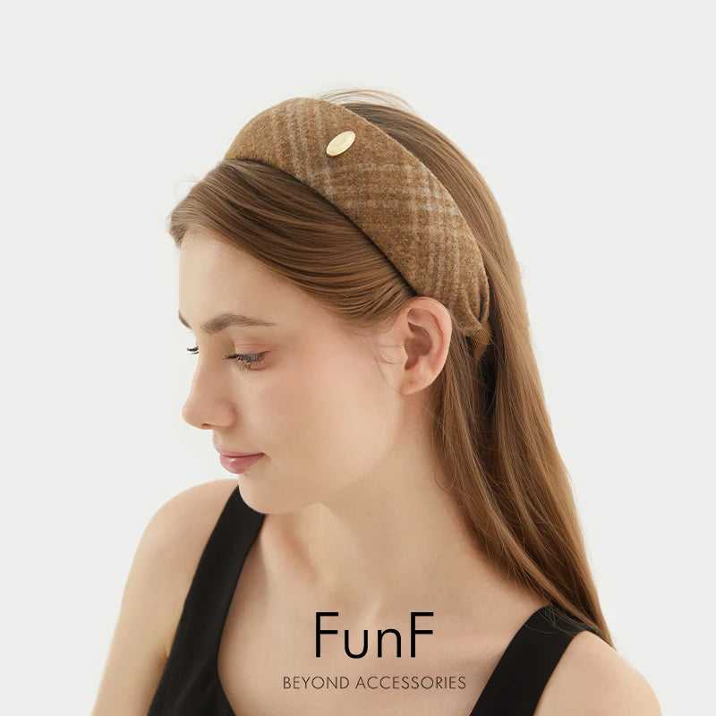 Cambridge Sunlit Headband