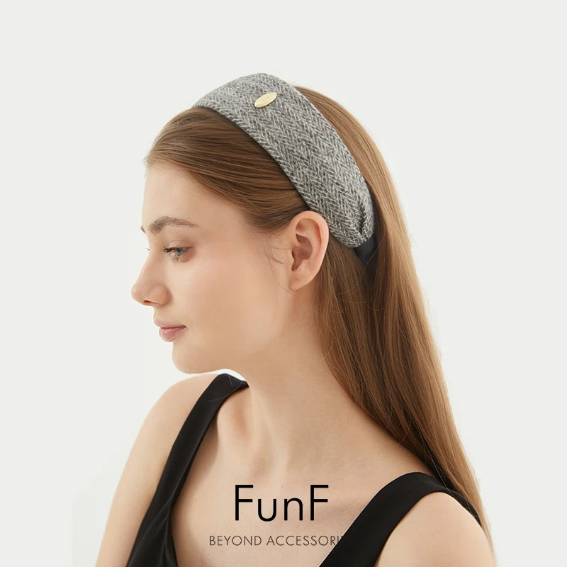 Cambridge Sunlit Headband