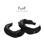 Lisse Collection Headband