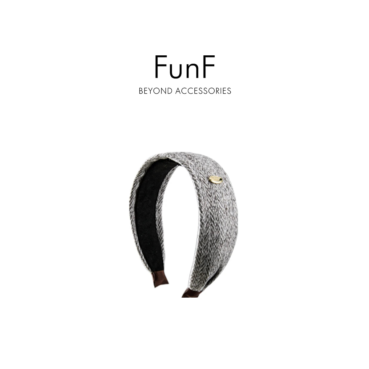 Cambridge Sunlit Headband