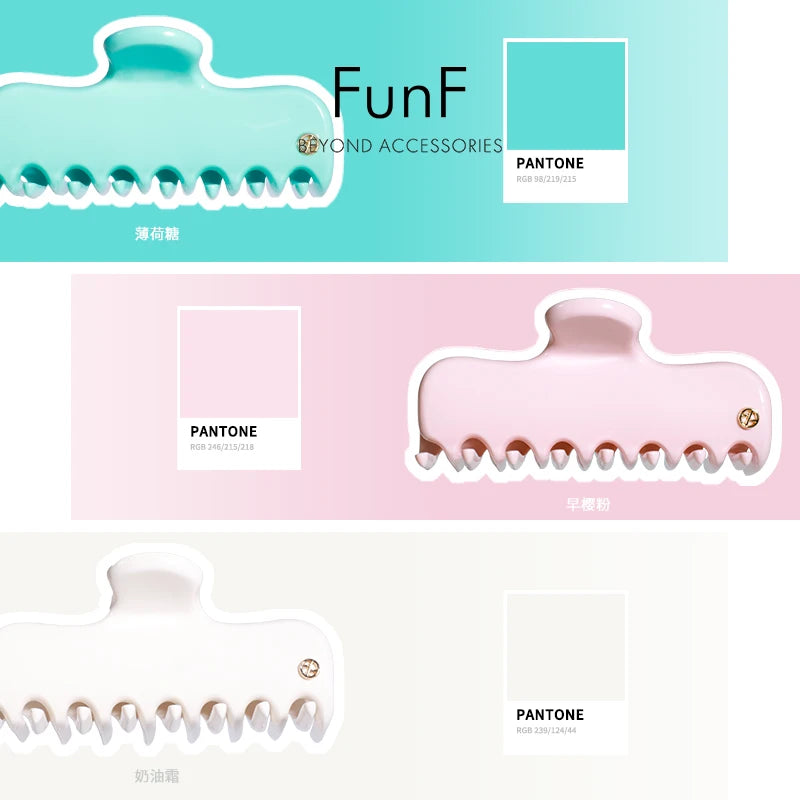 Palette Series