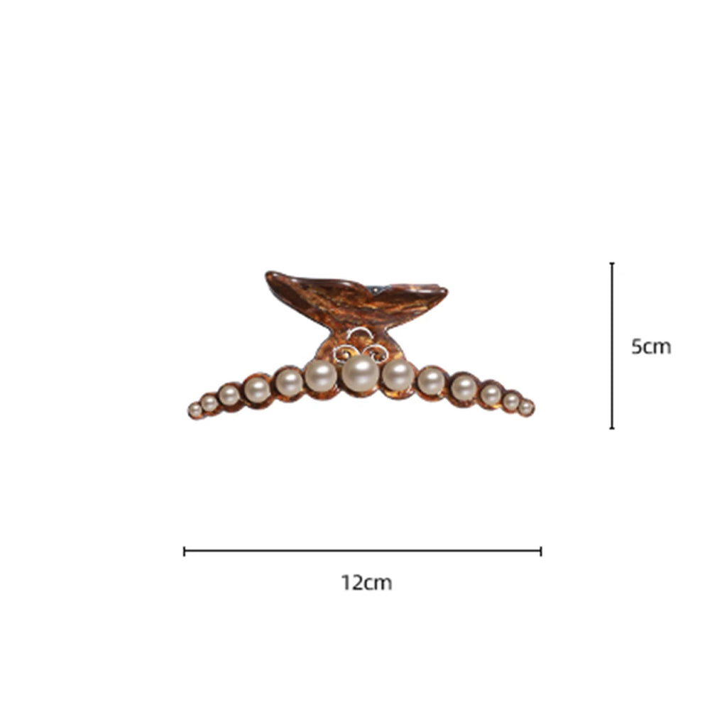 Auspicious Gold Fortune Butterfly