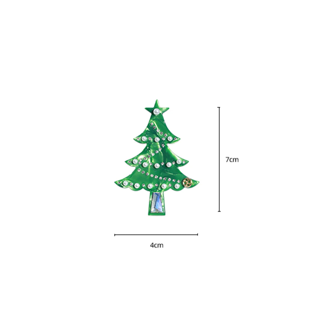 Christmas Wishes