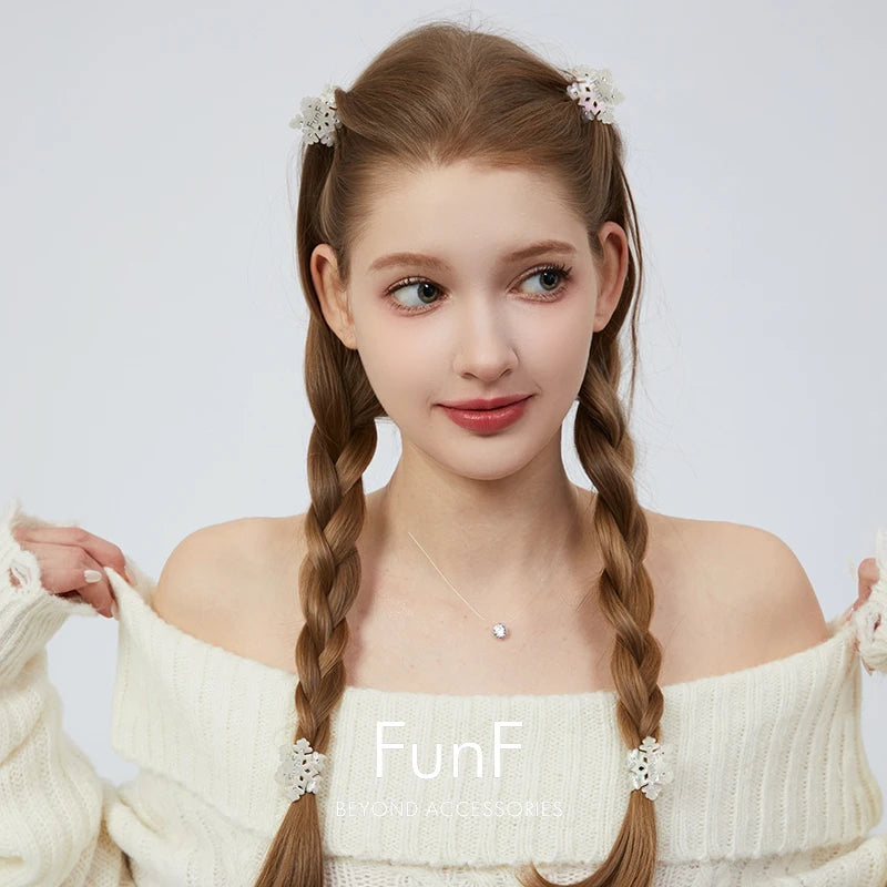 First Snow Miracle
