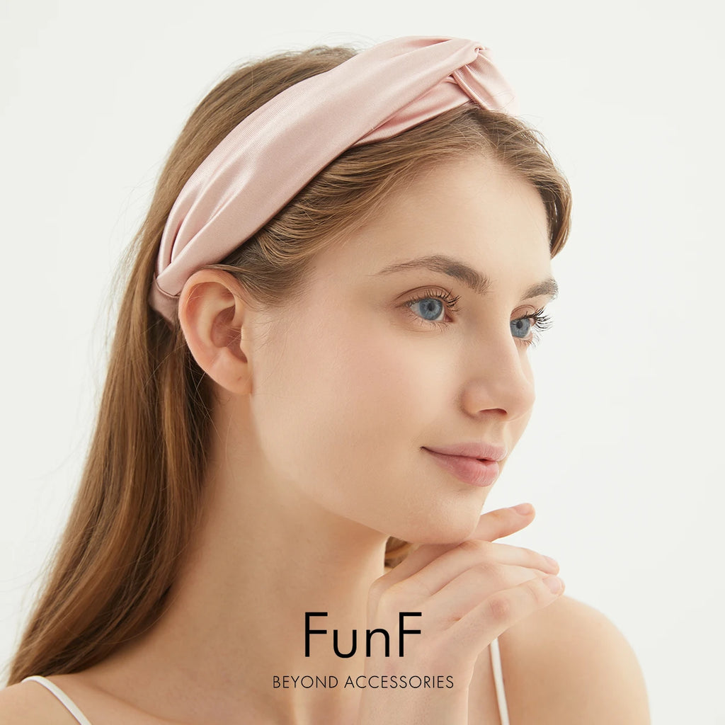 Lisse Collection Headband