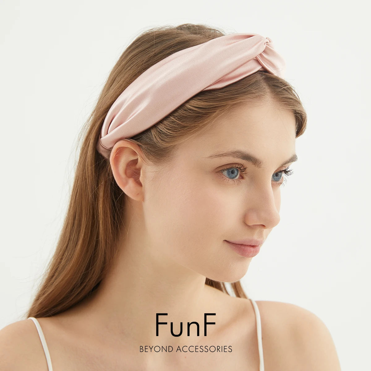 Lisse Collection Headband
